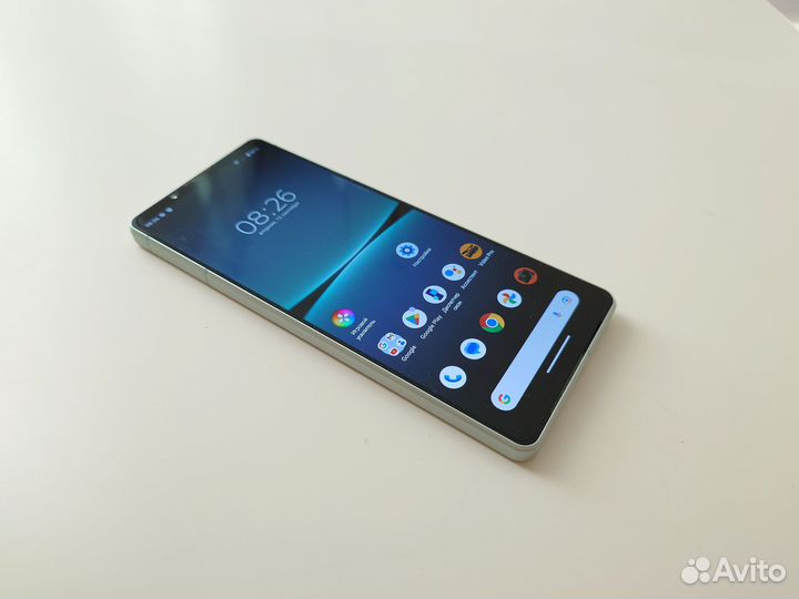 Телефон Sony Xperia 1 IV
