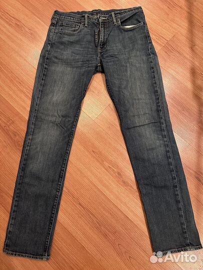 Джинсы Levi's 511