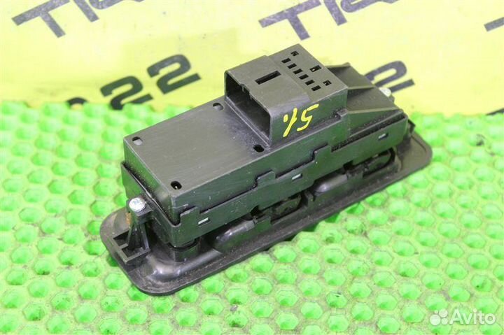 Блок управления стеклоподъемниками Toyota Duet