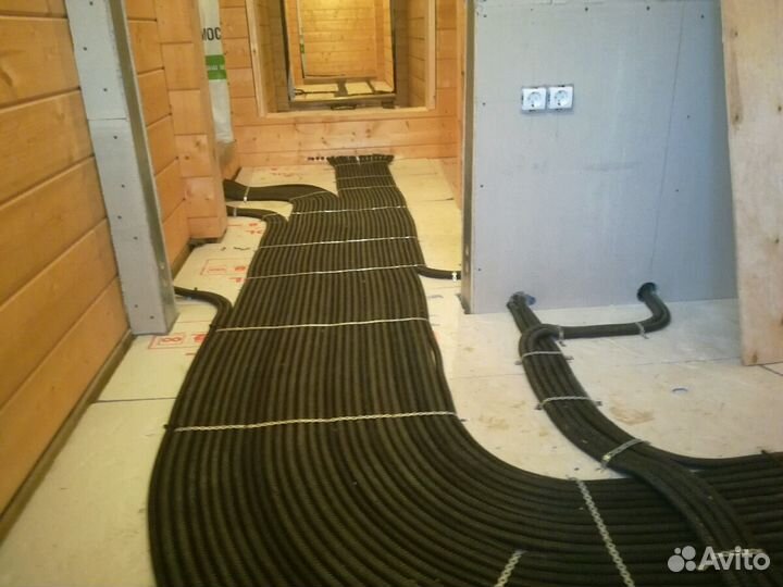 Электромонтаж