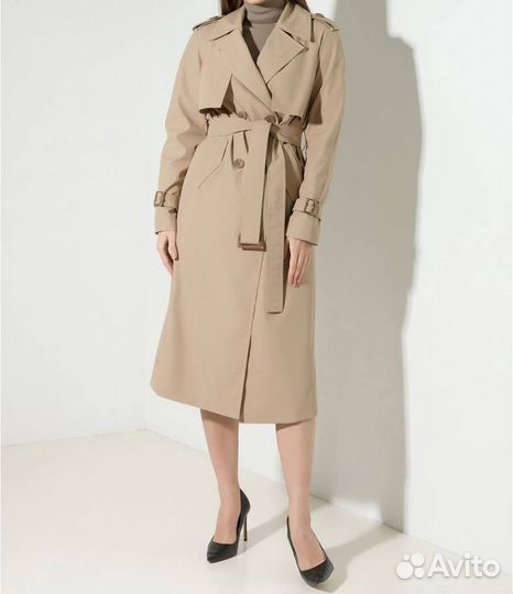 Швейное производство полного цикла