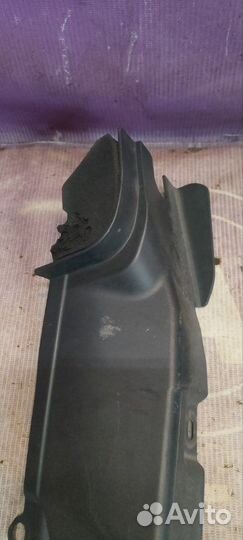 Молдинг на крыло Citroen C Crosser EP 4HN 2008