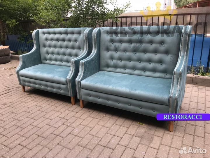 Мебель для кафе и кальянных