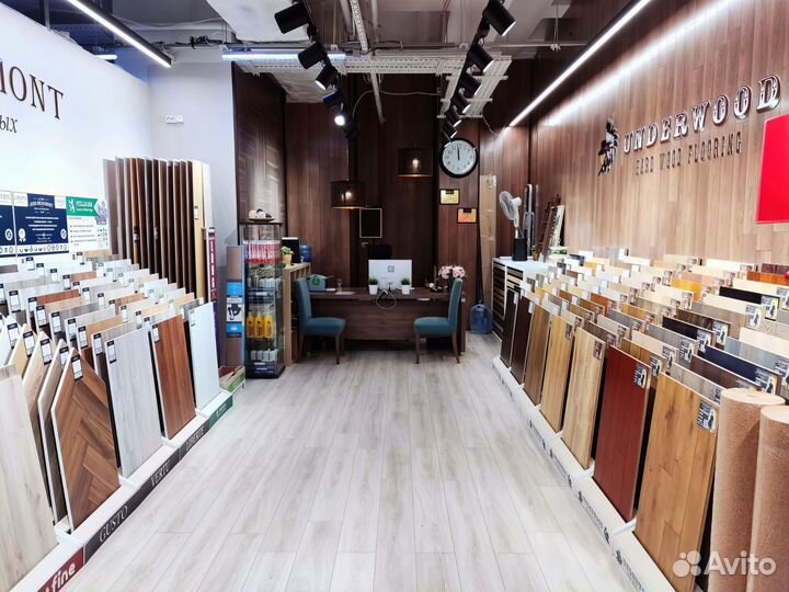 Готовый бизнес в Брянске. №П4М7