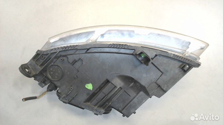 Фара (передняя) Audi A6 (C6), 2010