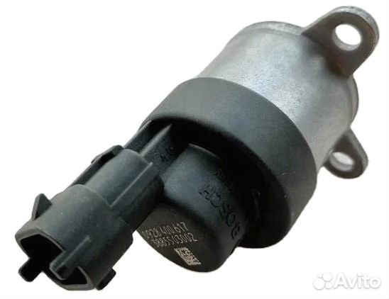 Дозировочный блок Bosch 0928400617