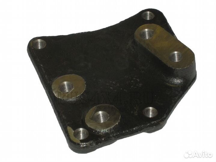 Кронштейн УАЗ-3163 (Патриот) креп. рулевого механи