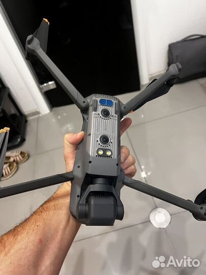 Dji mavic 3 standart