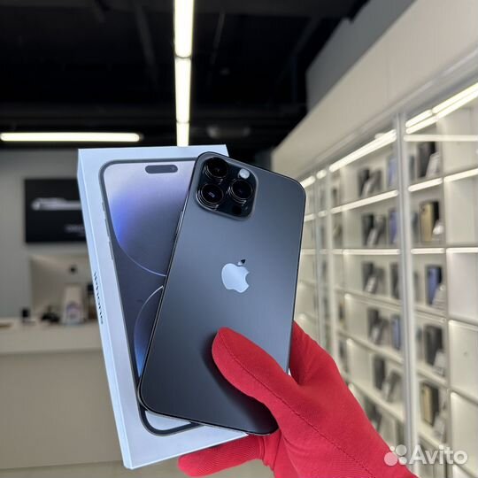 iPhone 14 Pro Max, 1 ТБ