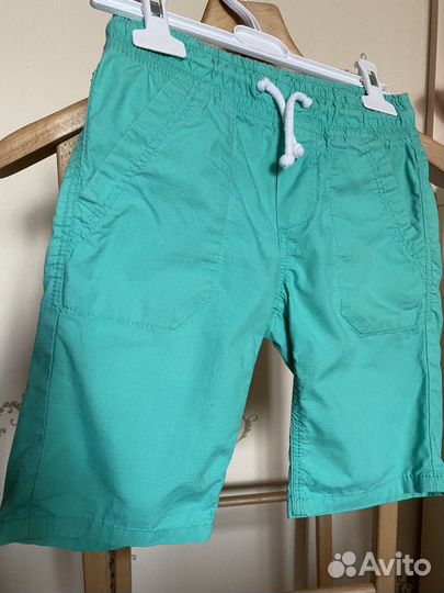 Вещи детские пакетом на мальчика