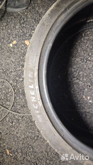 Комплект дисков на Maybach w222 диски + резина