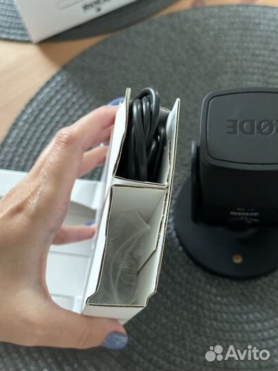 Микрофон rode nt-usb mini