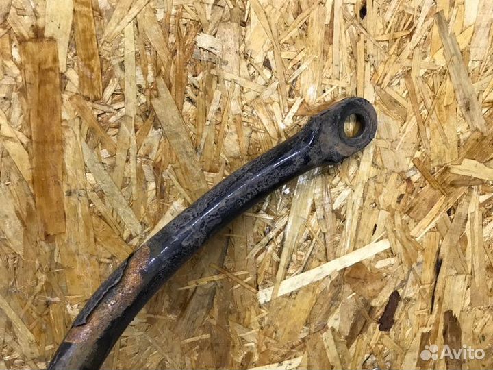 Стабилизатор поперечной устойчивости передний