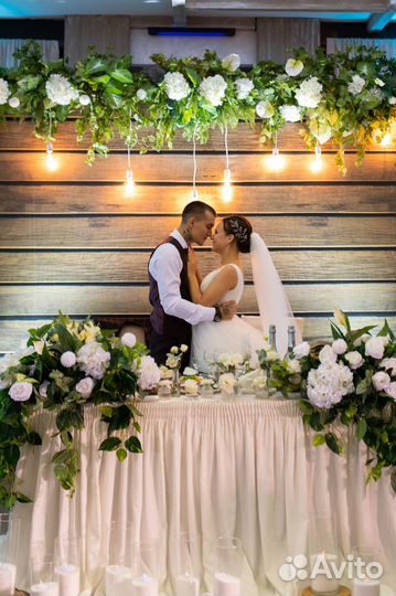 Организатор, координатор свадеб