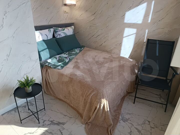 Квартира-студия, 26 м², 6/8 эт.