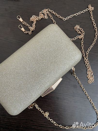 Клатч женский вечерний