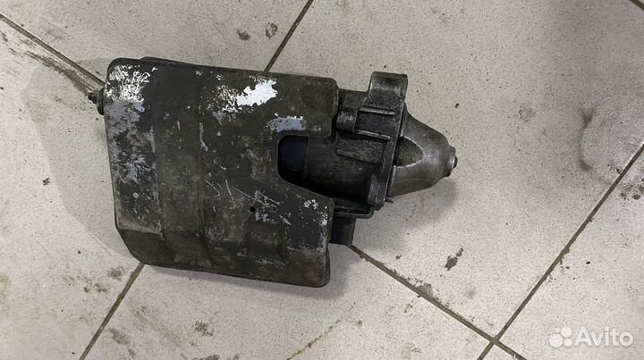 Стартер Мерседес W140