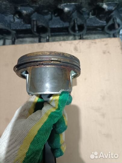 Поршень Шатун 3.8 G6DN Hyundai Palisade Kia