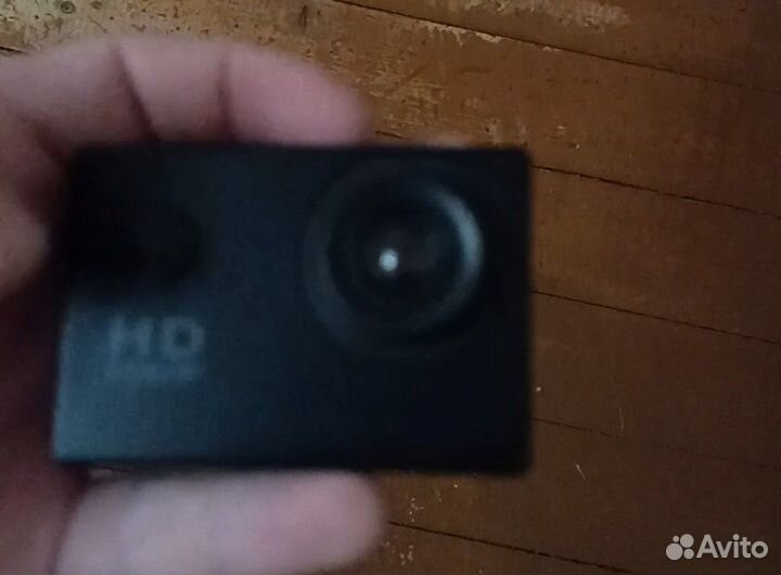 Веб камера для компьютера