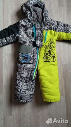 Детская одежда