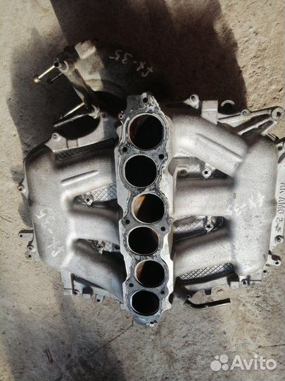 Впускной коллектор Infinity Fx35 3.5L 4WD AT 280