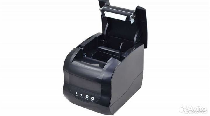 Принтер для этикеток для ozon и WB