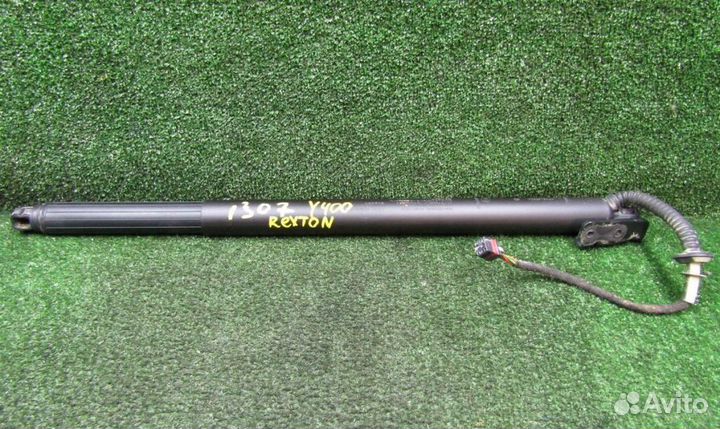 Амортизатор багажника SsangYong Рекстон 2