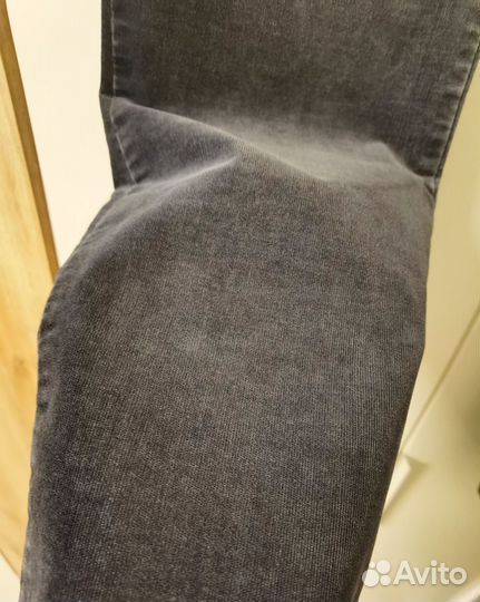 Вельветовые джинсы Brax