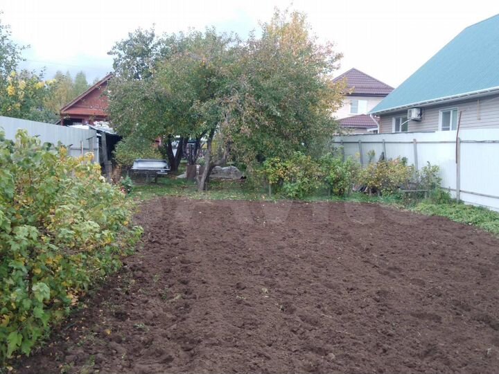 Участок 11 сот. (ИЖС)