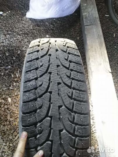 Hankook I'Pike RW11 245/70 R16 107T