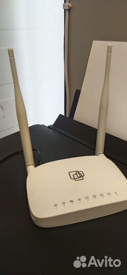 Роутеры Wi-Fi 300Mbts
