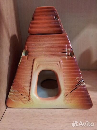 Арома лампы