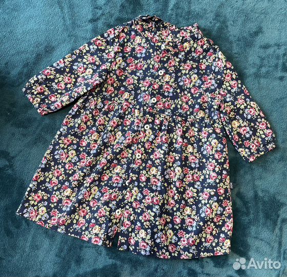 Вещи на девочку р 92