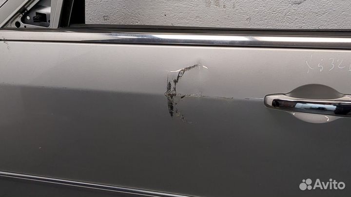 Дверь боковая левая передняя Chrysler 300C, 2007