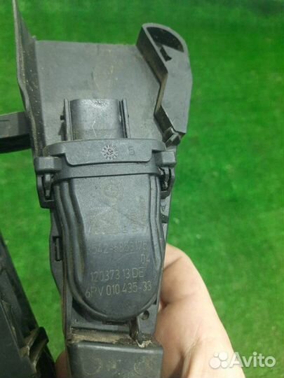 Педаль газа Bmw 316I F30 N13B16A 2013