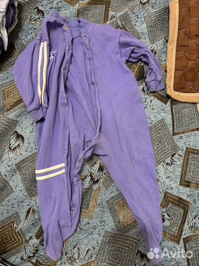 Детские вещи бесплатно