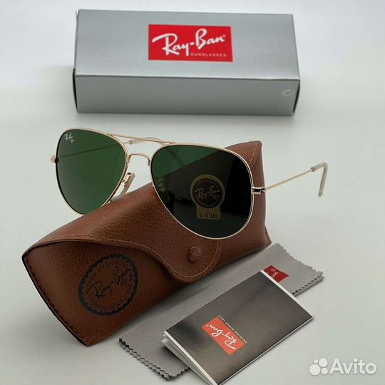 Очки стекло, новые в наличии