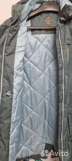 Парка для девочки