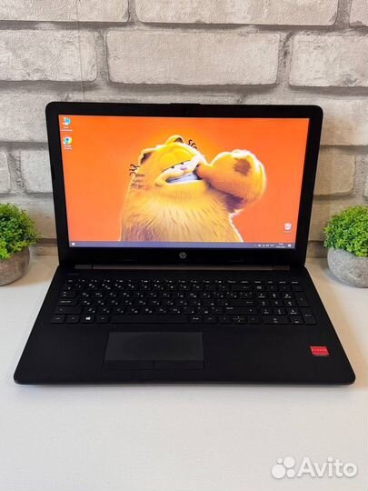 Отличный HP 15.6