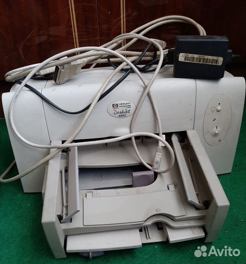 Копировальный аппарат