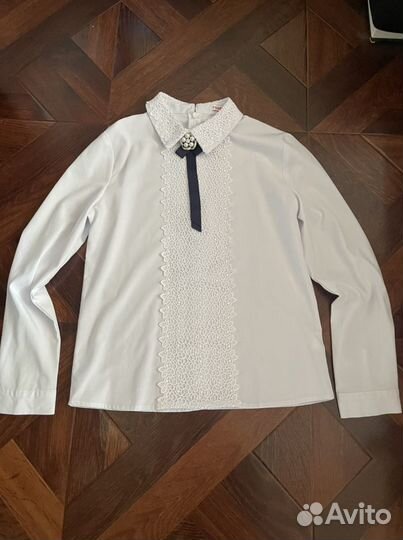 Блузка для девочки