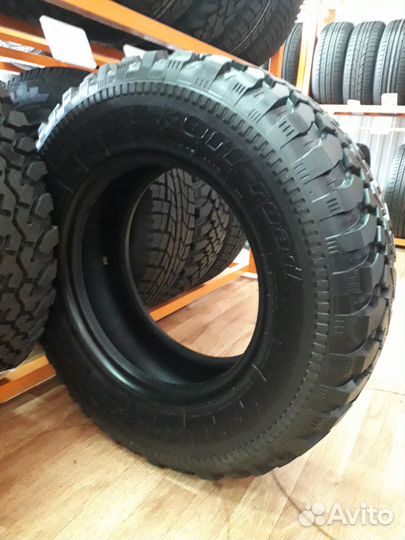 Cordiant Off-Road OS 501 235/75 R15 109Q