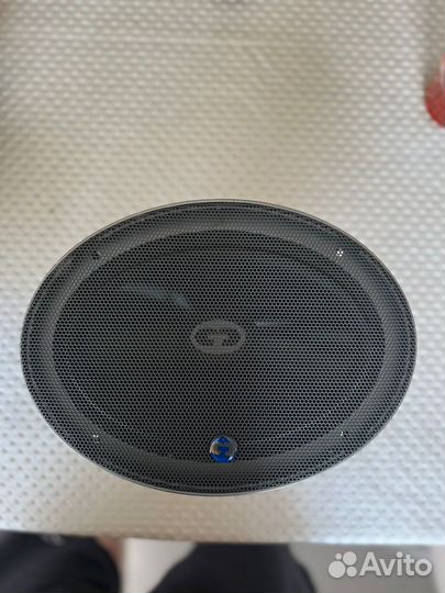 Колонки для машины