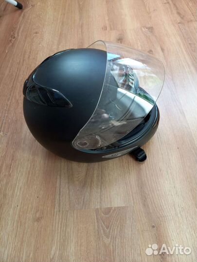 Продам мотошлем