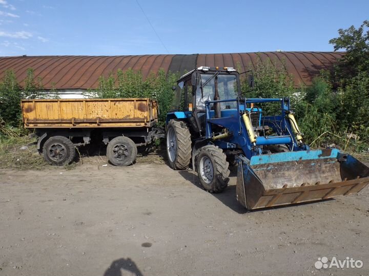 Вывоз мусора планировка челюстной кун,телега