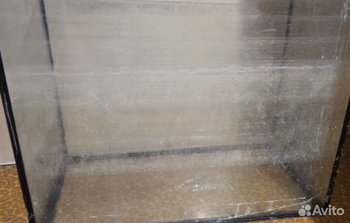 Аквариум 50 литров