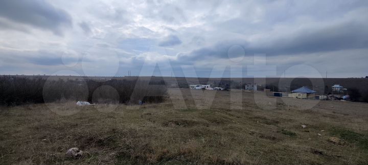 Участок 10,3 сот. (ИЖС)