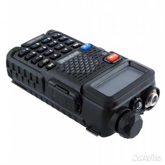 Baofeng UV-5R (8 Ватт), Оригинал, Оптом и Розница