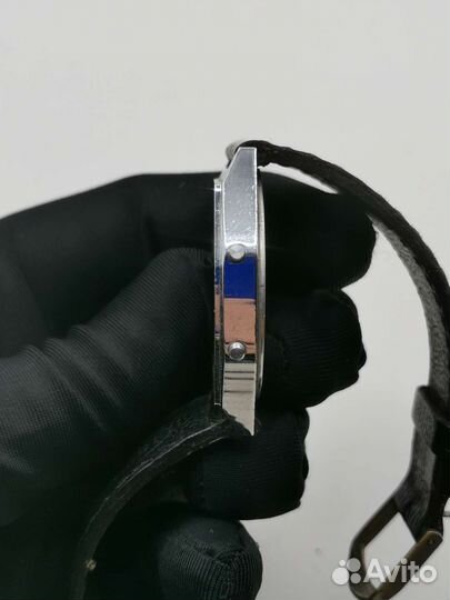 Часы электронные Камертон 55Б Беларусь