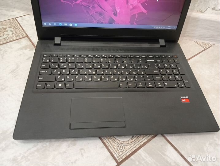 Быстрый Lenovo A6 7310 R5 M330 8гб